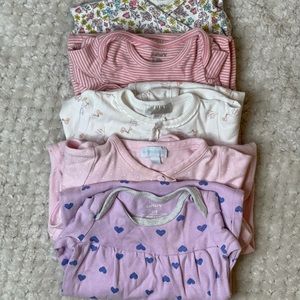 Variety of Nightgowns (sold separately or bundled)